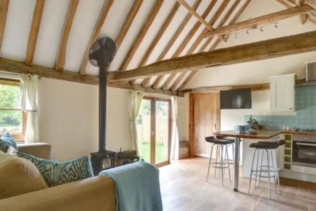 Charming Picturesque Cottage - Nr Tenterden & Rye, Pets Welcomed Rolvenden Exterior foto