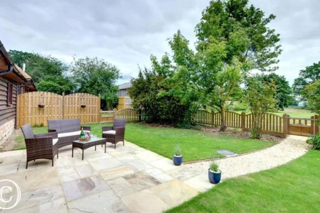 Charming Picturesque Cottage - Nr Tenterden & Rye, Pets Welcomed Rolvenden Exterior foto