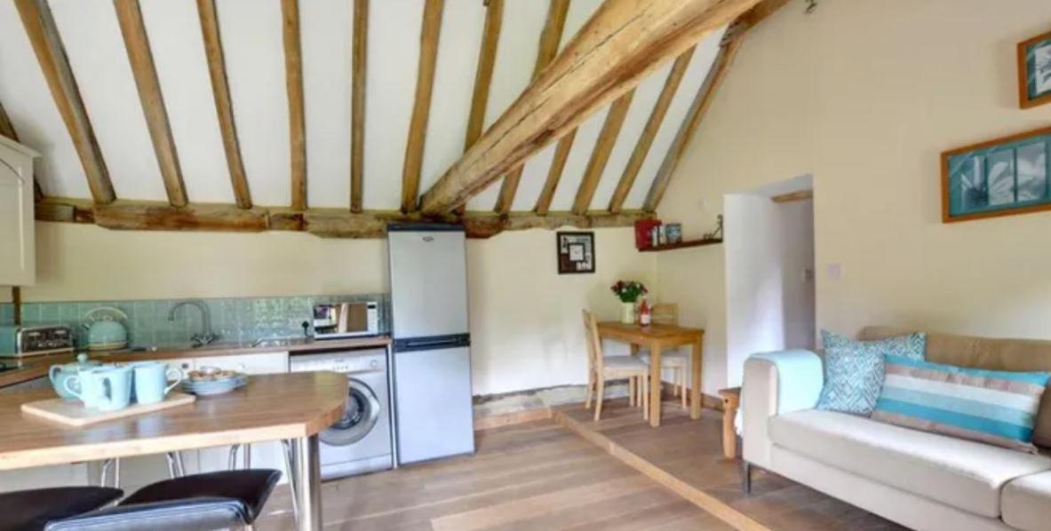 Charming Picturesque Cottage - Nr Tenterden & Rye, Pets Welcomed Rolvenden Exterior foto